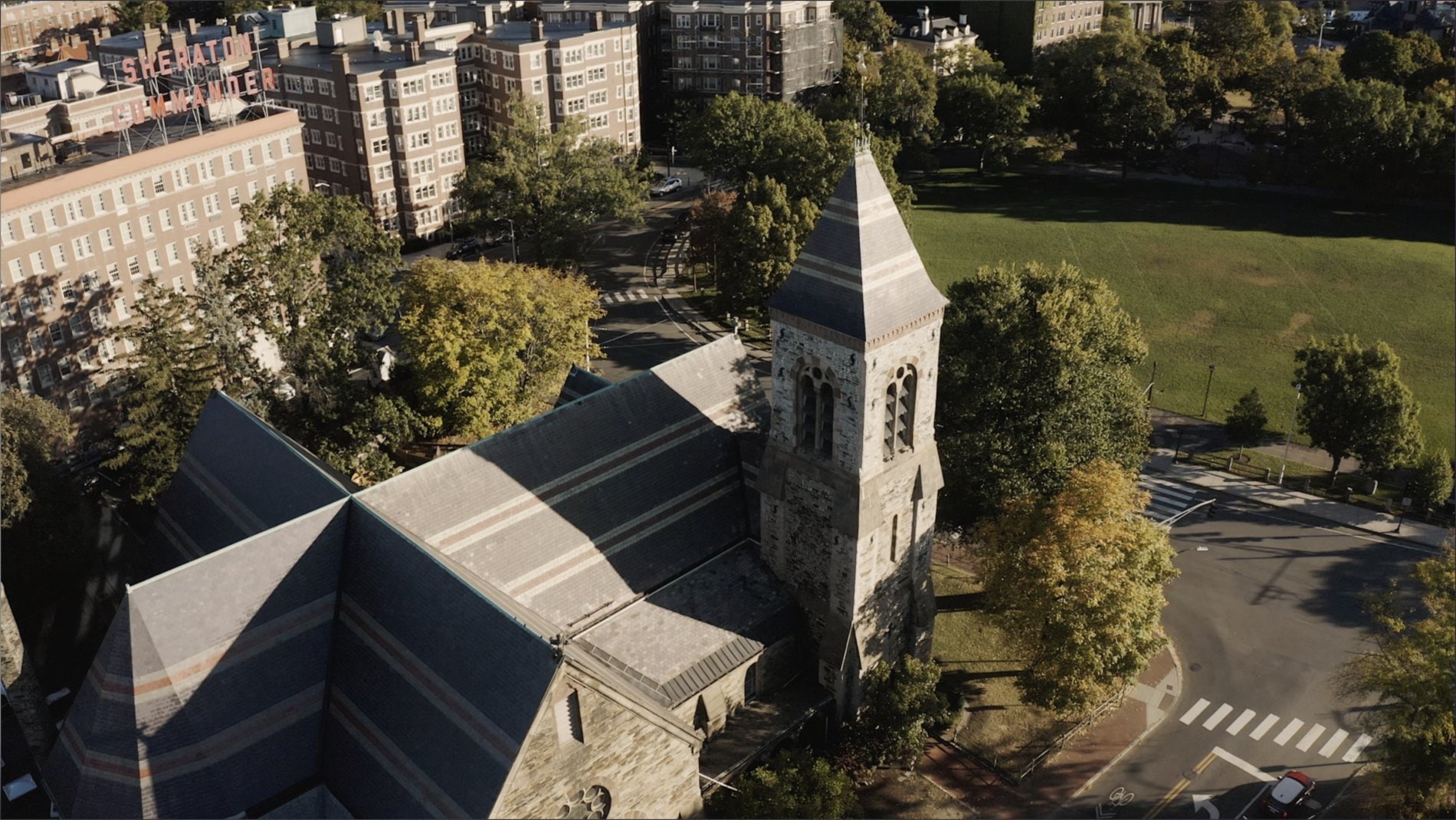 First Church of Christ, Scientist 1