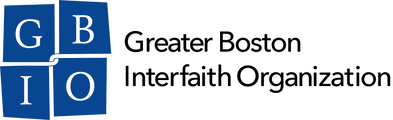 Greater Boston Interfaith Organization logo