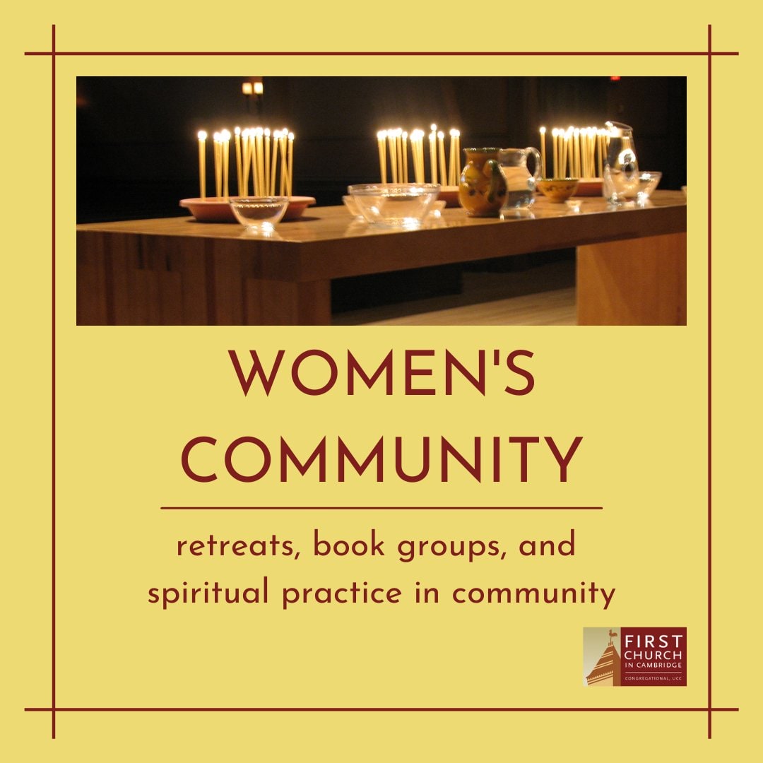 Logos – Women’s Community square
