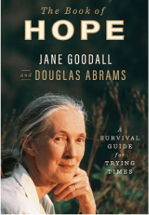 book of hope