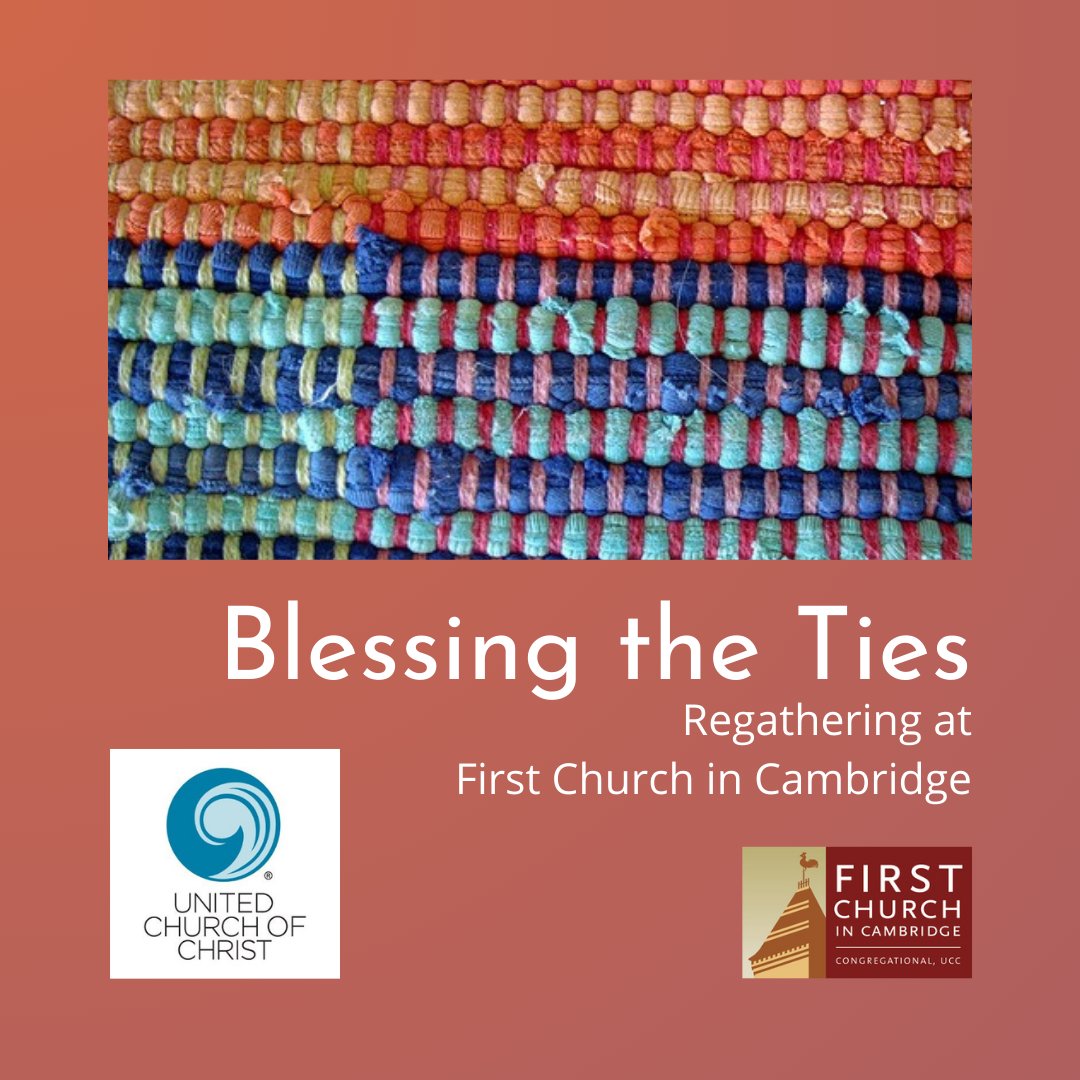 Documents, Blessing the Ties square