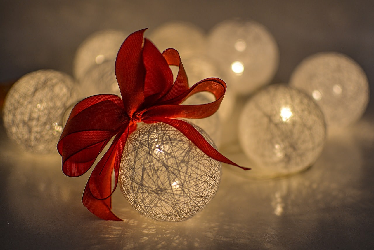 Images, christmas light ornament