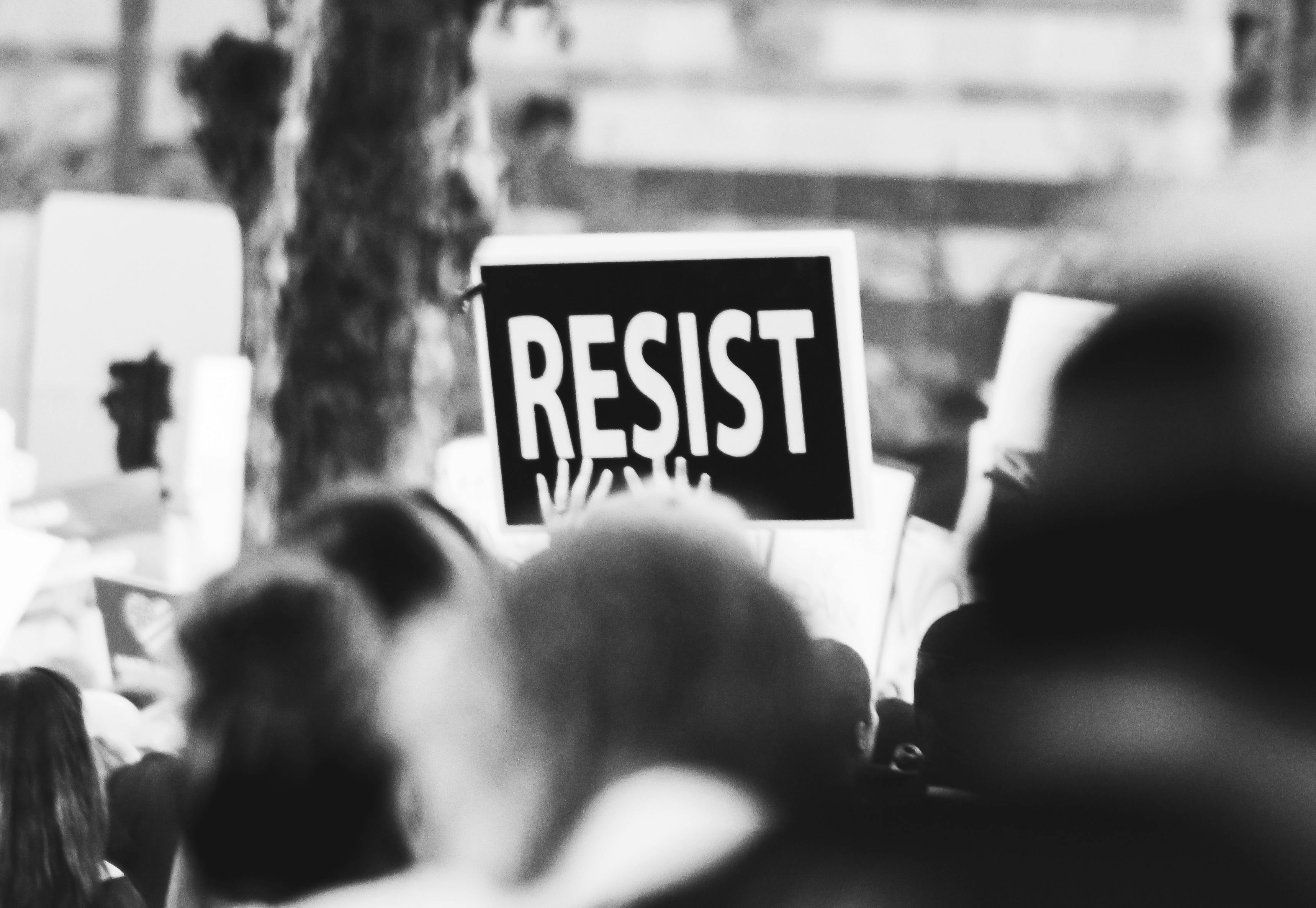 resist